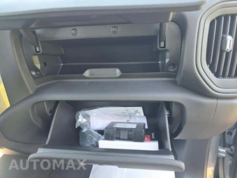 2024 GMC Sierra 1500 Pro Crew Cab Short Bed - miniatura 16