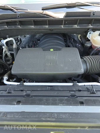2024 GMC Sierra 1500 Pro Crew Cab Short Bed - miniatura 21