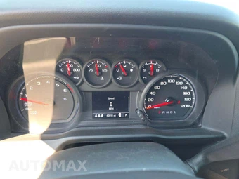 2024 GMC Sierra 1500 Pro Crew Cab Short Bed - miniatura 6