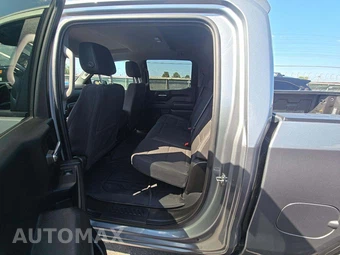 2024 GMC Sierra 1500 Pro Crew Cab Short Bed - miniatura 13