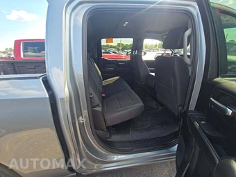 2024 GMC Sierra 1500 Pro Crew Cab Short Bed - miniatura 16