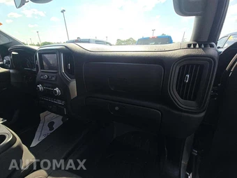 2024 GMC Sierra 1500 Pro Crew Cab Short Bed - miniatura 19