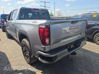 2024 GMC Sierra 1500 Pro Crew Cab Short Bed - miniatura 2