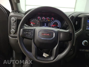 2024 GMC Sierra 1500 Pro Crew Cab Short Bed - miniatura 10