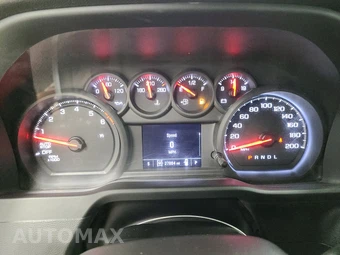 2024 GMC Sierra 1500 Pro Crew Cab Short Bed - miniatura 12