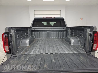 2024 GMC Sierra 1500 Pro Crew Cab Short Bed - miniatura 16