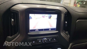 2024 GMC Sierra 1500 Pro Crew Cab Short Bed - miniatura 17