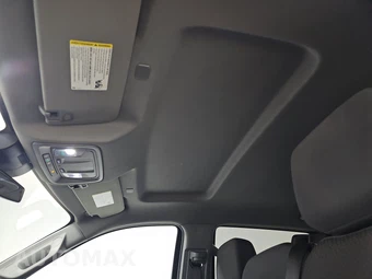 2024 GMC Sierra 1500 Pro Crew Cab Short Bed - miniatura 18