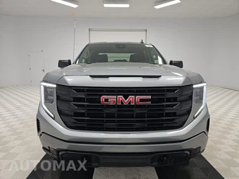 2024 GMC Sierra 1500 Pro Crew Cab Short Bed - miniatura 2