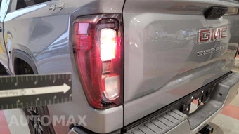 2024 GMC Sierra 1500 Pro Crew Cab Short Bed - miniatura 21