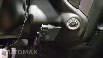 2024 GMC Sierra 1500 Pro Crew Cab Short Bed - miniatura 23