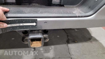 2024 GMC Sierra 1500 Pro Crew Cab Short Bed - miniatura 26