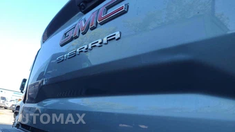 2024 GMC Sierra 1500 Pro Crew Cab Short Bed - miniatura 28