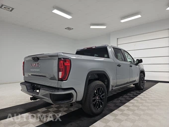 2024 GMC Sierra 1500 Pro Crew Cab Short Bed - miniatura 4