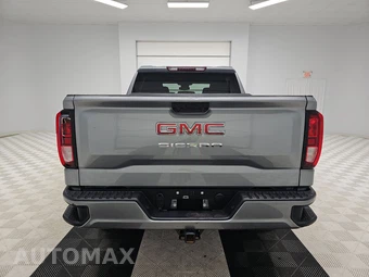 2024 GMC Sierra 1500 Pro Crew Cab Short Bed - miniatura 5