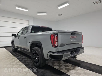 2024 GMC Sierra 1500 Pro Crew Cab Short Bed - miniatura 6