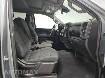 2024 GMC Sierra 1500 Pro Crew Cab Short Bed - miniatura 8