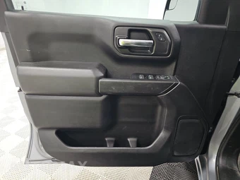 2024 GMC Sierra 1500 Pro Crew Cab Short Bed - miniatura 9