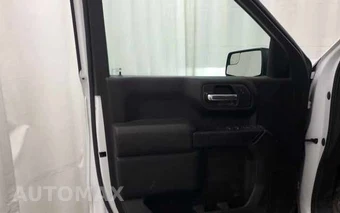 2024 GMC Sierra 1500 Pro Crew Cab Short Bed - miniatura 13