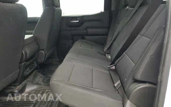 2024 GMC Sierra 1500 Pro Crew Cab Short Bed - miniatura 14
