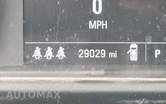 2024 GMC Sierra 1500 Pro Crew Cab Short Bed - miniatura 15