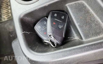 2024 GMC Sierra 1500 Pro Crew Cab Short Bed - miniatura 16
