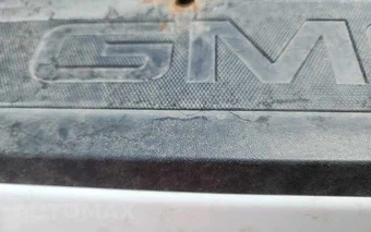 2024 GMC Sierra 1500 Pro Crew Cab Short Bed - miniatura 34