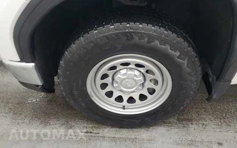 2024 GMC Sierra 1500 Pro Crew Cab Short Bed - miniatura 9