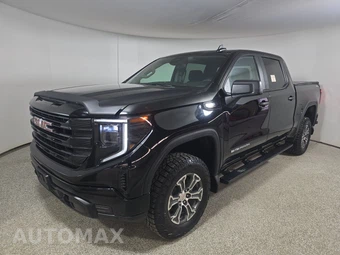 2024 GMC Sierra 1500 Pro Crew Cab Short Bed - car from the USA, Manheim Buy-Now listing at AUTOMAX