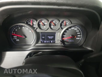 2024 GMC Sierra 1500 Pro Crew Cab Short Bed - miniatura 12