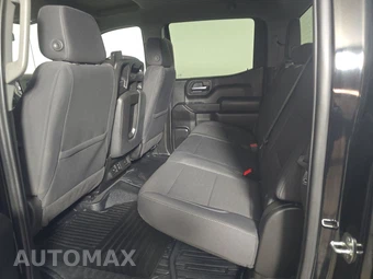 2024 GMC Sierra 1500 Pro Crew Cab Short Bed - miniatura 13