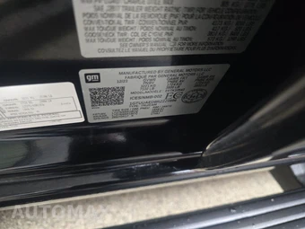 2024 GMC Sierra 1500 Pro Crew Cab Short Bed - miniatura 14