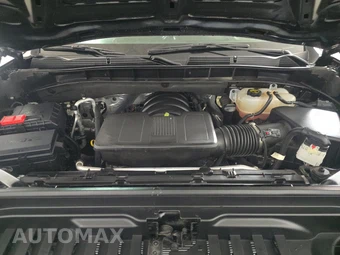 2024 GMC Sierra 1500 Pro Crew Cab Short Bed - miniatura 15