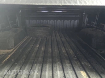 2024 GMC Sierra 1500 Pro Crew Cab Short Bed - miniatura 16