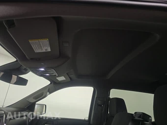 2024 GMC Sierra 1500 Pro Crew Cab Short Bed - miniatura 17
