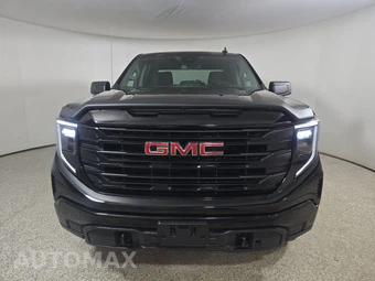 2024 GMC Sierra 1500 Pro Crew Cab Short Bed - miniatura 2