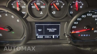2024 GMC Sierra 1500 Pro Crew Cab Short Bed - miniatura 23