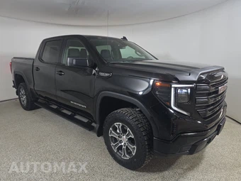 2024 GMC Sierra 1500 Pro Crew Cab Short Bed - miniatura 3