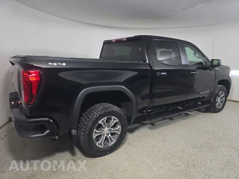2024 GMC Sierra 1500 Pro Crew Cab Short Bed - miniatura 4