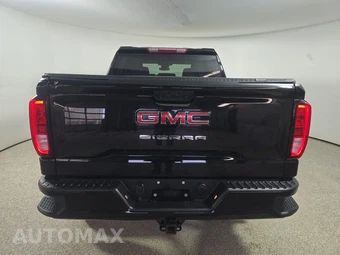 2024 GMC Sierra 1500 Pro Crew Cab Short Bed - miniatura 5
