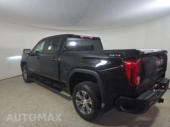 2024 GMC Sierra 1500 Pro Crew Cab Short Bed - miniatura 6