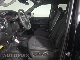 2024 GMC Sierra 1500 Pro Crew Cab Short Bed - miniatura 7