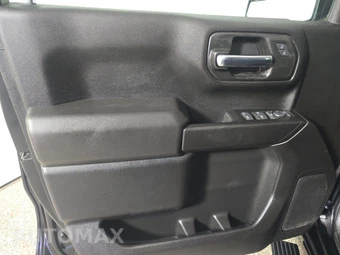 2024 GMC Sierra 1500 Pro Crew Cab Short Bed - miniatura 9