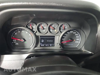 2024 GMC Sierra 1500 Pro Crew Cab Short Bed - miniatura 12