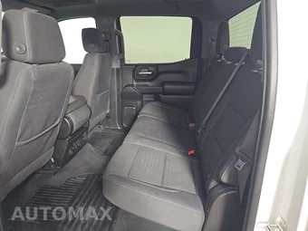 2024 GMC Sierra 1500 Pro Crew Cab Short Bed - miniatura 13