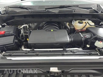 2024 GMC Sierra 1500 Pro Crew Cab Short Bed - miniatura 15