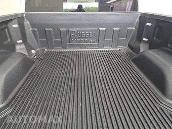 2024 GMC Sierra 1500 Pro Crew Cab Short Bed - miniatura 16