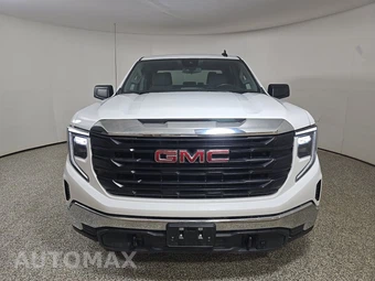 2024 GMC Sierra 1500 Pro Crew Cab Short Bed - miniatura 2
