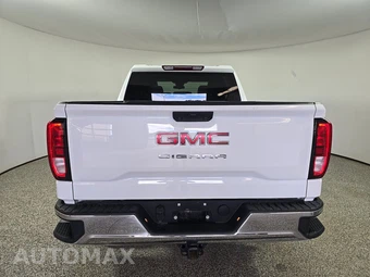 2024 GMC Sierra 1500 Pro Crew Cab Short Bed - miniatura 5