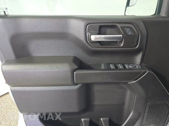 2024 GMC Sierra 1500 Pro Crew Cab Short Bed - miniatura 9